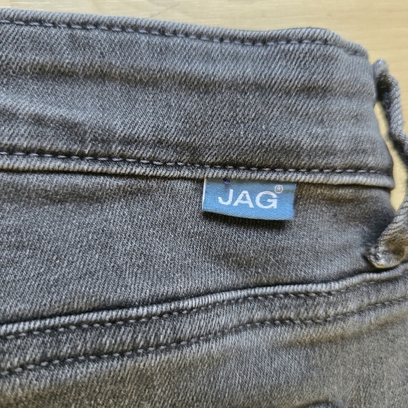 Jag Eloise Boot Jeans Size 14 - Picture 8 of 15